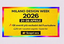 fuorisalone milano design week