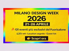 fuorisalone milano design week