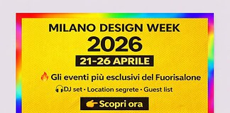 fuorisalone milano design week