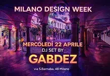 chiostri di san barnaba milano design week