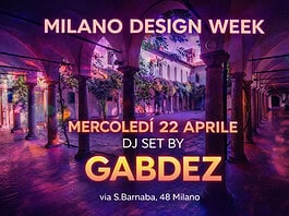 chiostri di san barnaba milano design week