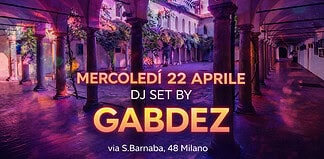 chiostri di san barnaba milano design week