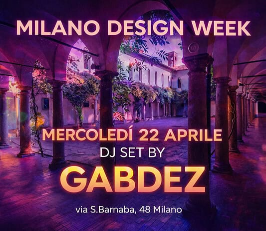 chiostri di san barnaba milano design week