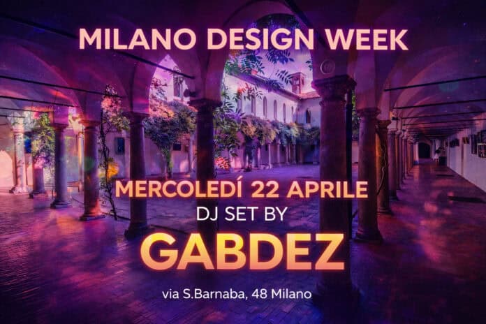 chiostri di san barnaba milano design week