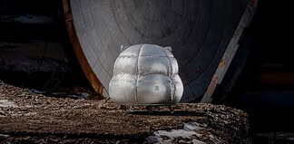 Disco on Mars: l’esperienza immersiva gratis che ti porta su Marte