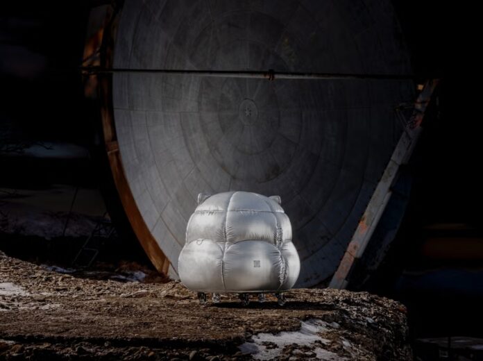 Disco on Mars: l’esperienza immersiva gratis che ti porta su Marte