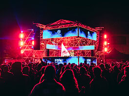 fabbrica del vapore design week festival