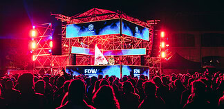 fabbrica del vapore design week festival