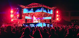 fabbrica del vapore design week festival