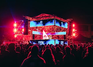 fabbrica del vapore design week festival