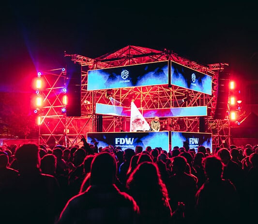 fabbrica del vapore design week festival