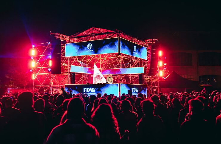 fabbrica del vapore design week festival