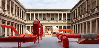 Fuorisalone 2026: le novità tra installazioni, pop-up e format