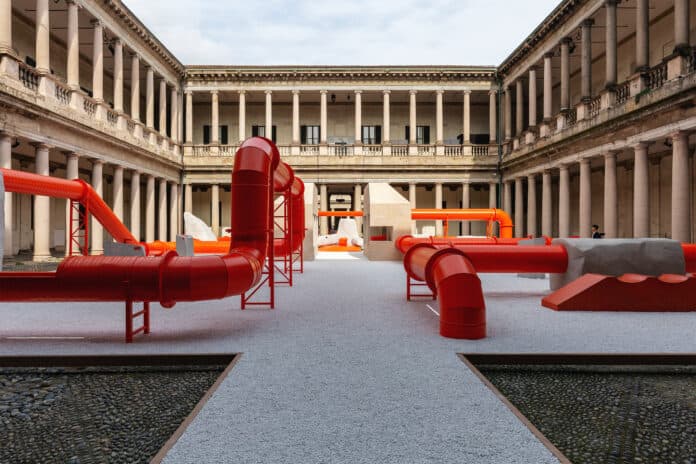 Fuorisalone 2026: le novità tra installazioni, pop-up e format Fuorisalone 2026: le novità tra installazioni, pop-up e format