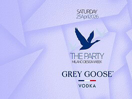 milano design week grey goose party