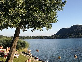 Primo maggio: 5 laghi non convenzionali per una gita da Milano 