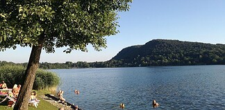 Primo maggio: 5 laghi non convenzionali per una gita da Milano 