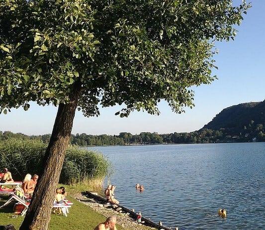 Primo maggio: 5 laghi non convenzionali per una gita da Milano 