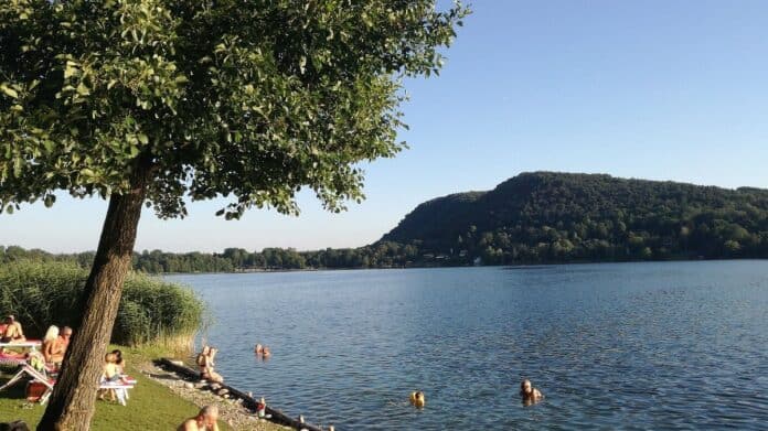 Primo maggio: 5 laghi non convenzionali per una gita da Milano 