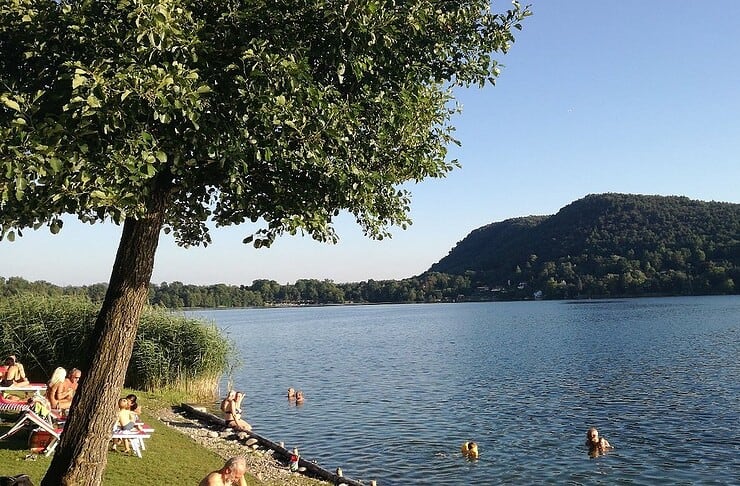 Primo maggio: 5 laghi non convenzionali per una gita da Milano 