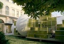 Snøhetta con USM: l’installazione più rilassante del Fuorisalone 2026