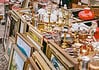 Mercatone dell’Antiquariato ai Navigli: guida completa all’evento mensile