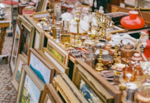 Mercatone dell’Antiquariato ai Navigli: guida completa all’evento mensile