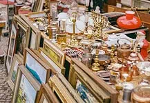 Mercatone dell’Antiquariato ai Navigli: guida completa all’evento mensile