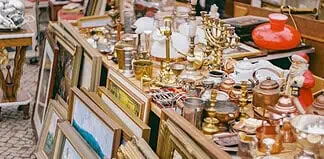 Mercatone dell’Antiquariato ai Navigli: guida completa all’evento mensile