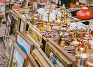 Mercatone dell’Antiquariato ai Navigli: guida completa all’evento mensile
