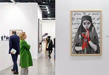 Miart 2026: 10 anni d'arte contemporanea ed eventi in tutta la città