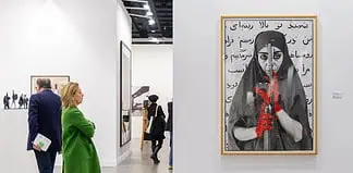Miart 2026: 10 anni d'arte contemporanea ed eventi in tutta la città