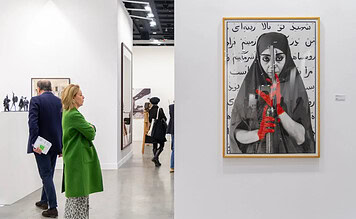 Miart 2026: 10 anni d'arte contemporanea ed eventi in tutta la città