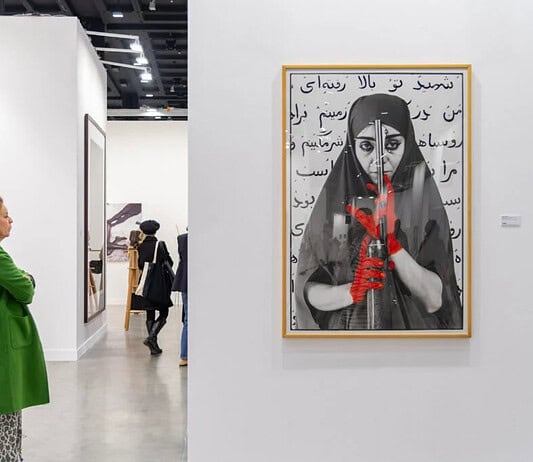 Miart 2026: 10 anni d'arte contemporanea ed eventi in tutta la città