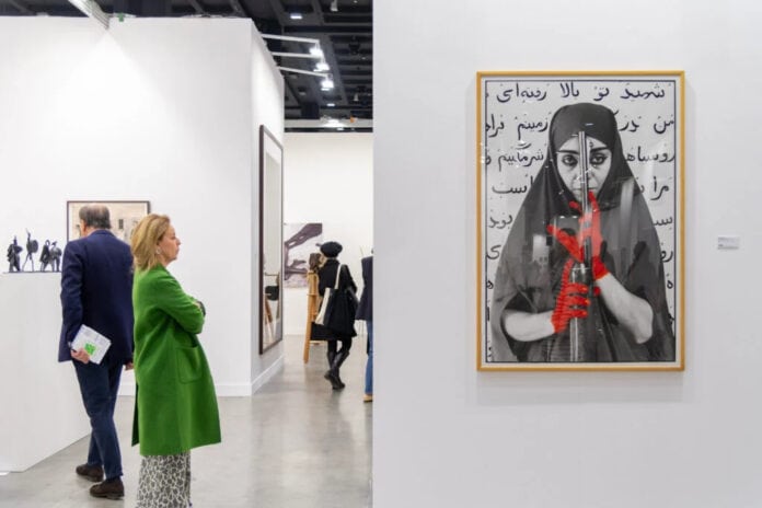 Miart 2026: 10 anni d'arte contemporanea ed eventi in tutta la città