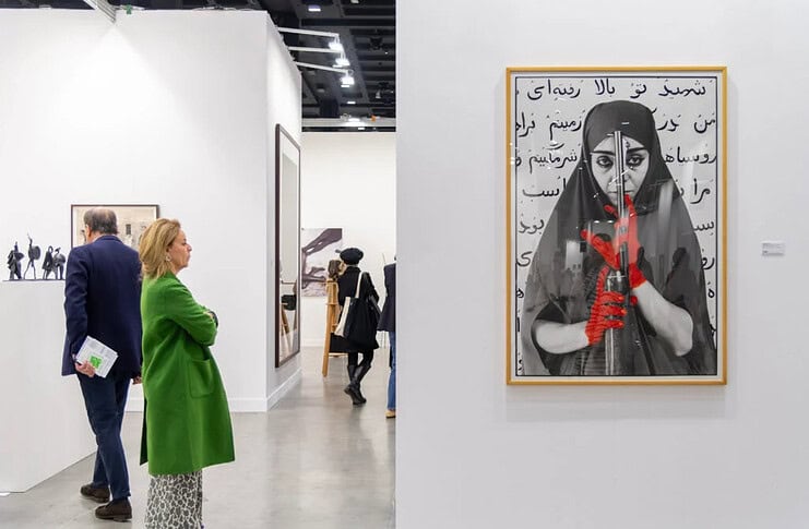 Miart 2026: 10 anni d'arte contemporanea ed eventi in tutta la città