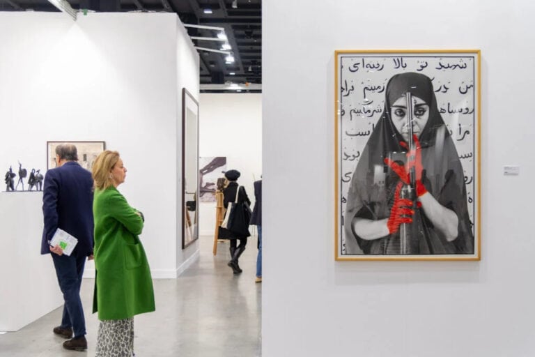Miart 2026: 10 anni d'arte contemporanea ed eventi in tutta la città