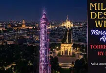 fuorisalone torre branca by night party milano design week