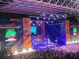 Milano Latin Festival 2026: date, concerti e guida completa 