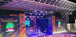 Milano Latin Festival 2026: date, concerti e guida completa 