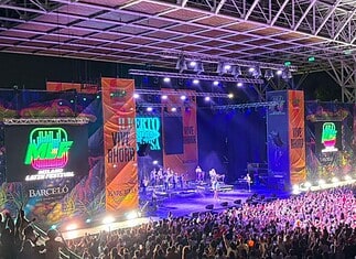 Milano Latin Festival 2026: date, concerti e guida completa 