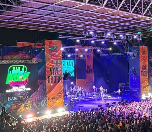 Milano Latin Festival 2026: date, concerti e guida completa 