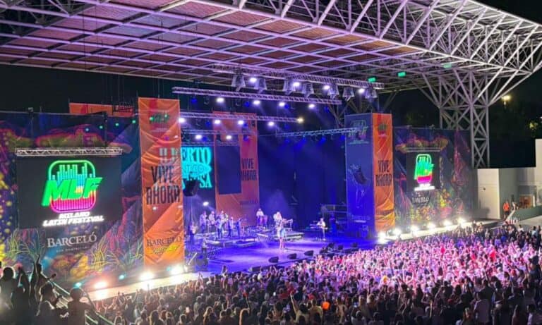 Milano Latin Festival 2026: date, concerti e guida completa 