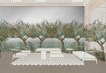 5VIE DesignWeek: guida tra palazzi storici e progetto “QoT”