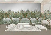 5VIE DesignWeek: guida tra palazzi storici e progetto “QoT”