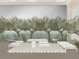 5VIE DesignWeek: guida tra palazzi storici e progetto “QoT”