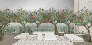 5VIE DesignWeek: guida tra palazzi storici e progetto “QoT”