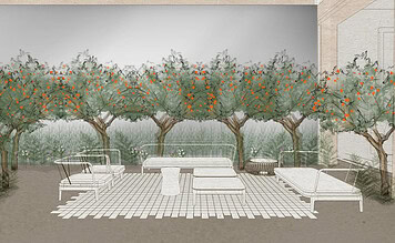 5VIE DesignWeek: guida tra palazzi storici e progetto “QoT”