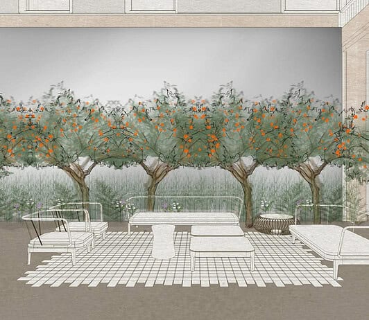 5VIE DesignWeek: guida tra palazzi storici e progetto “QoT”