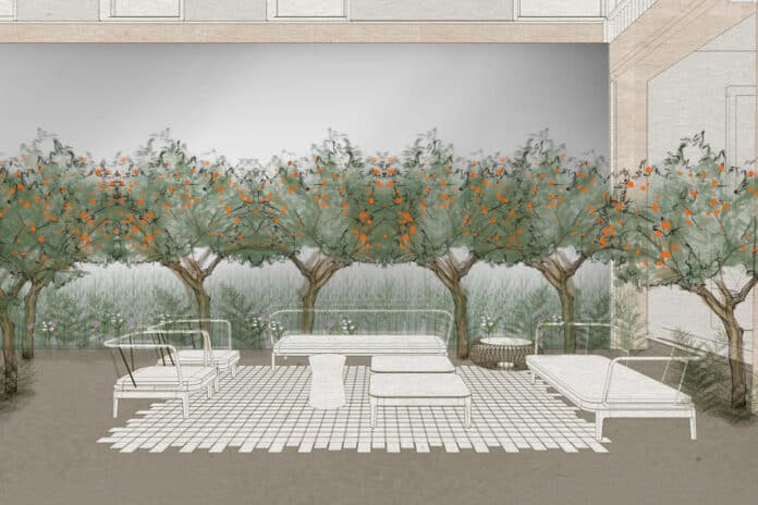 5VIE DesignWeek: guida tra palazzi storici e progetto “QoT” 5VIE DesignWeek: guida tra palazzi storici e progetto “QoT”